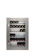 Reparación averías vinoteca Ecron en  Toledo